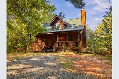 418 Piney Creek Drive, Lake Lure, NC 28746 - Photo 1