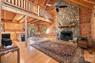 418 Piney Creek Dr, Lake Lure, NC 28746 - Photo 7