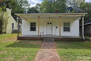 207 W Washington Ave, Bessemer City, NC 28016 - Photo 1