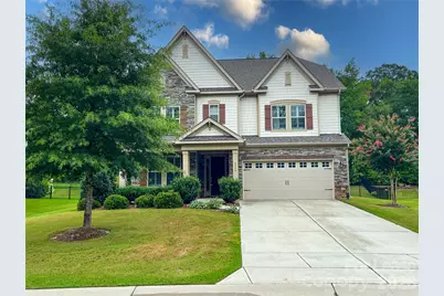 5519 Braddock Mill Way, Lancaster, SC 29720 - Photo 3