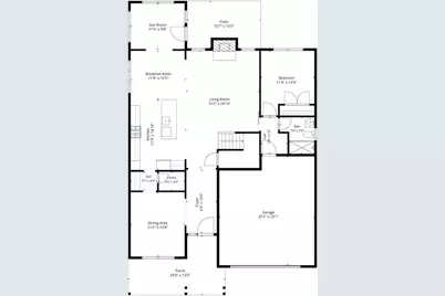 5519 Braddock Mill Way, Lancaster, SC 29720 - Photo 47