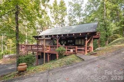 159 Winding Way Drive, Franklin, NC 28734 - Photo 3