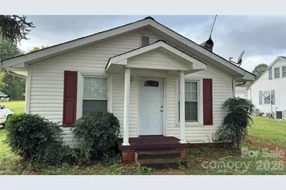 477 Turnersburg Highway, Statesville, NC 28625 - Photo 1