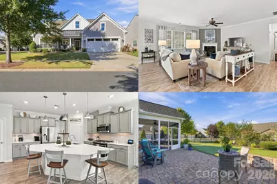 5005 Big Bend Drive, Lancaster, SC 29720 - Photo 1