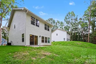 603 W Lewis St, Dallas, NC 28034 - Photo 23