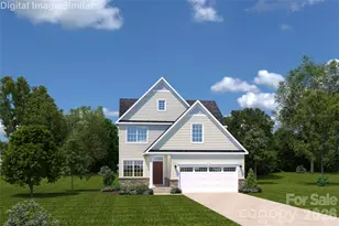 1020 Rylan Wy, Charlotte, NC 28216 - Photo 1