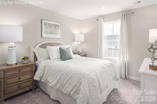 1020 Rylan Wy, Charlotte, NC 28216 - Photo 7