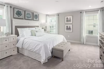 1020 Rylan Way, Charlotte, NC 28216 - Photo 5