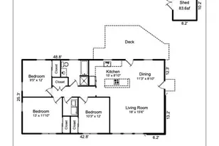 5426 Milford Rd, Charlotte, NC 28210 - Photo 31