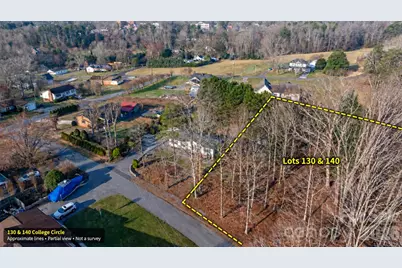 130 + 140 College Circle #9 & 10, Connelly Springs, NC 28612 - Photo 7