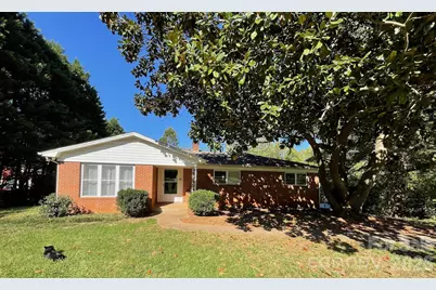 110 Poteat Drive, Morganton, NC 28655 - Photo 1