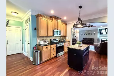 129 Big Oak Lane, Statesville, NC 28625 - Photo 17