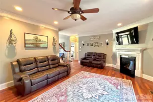 129 Big Oak Ln, Statesville, NC 28625 - Photo 9