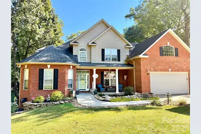 129 Big Oak Lane, Statesville, NC 28625 - Photo 1