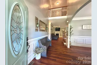 129 Big Oak Lane, Statesville, NC 28625 - Photo 7