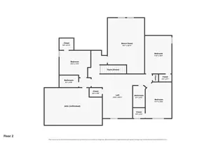 2355 Donnington Ln NW, Concord, NC 28027 - Photo 39