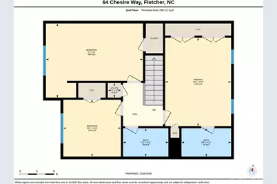 64 Cheshire Way, Fletcher, NC 28732 - Photo 31