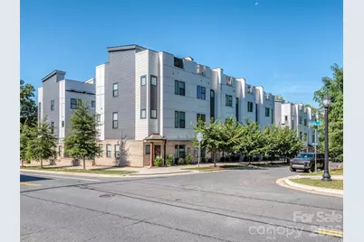 834 Van Every Street, Charlotte, NC 28205 - Photo 5