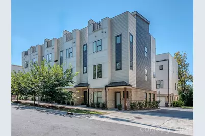 834 Van Every Street, Charlotte, NC 28205 - Photo 1