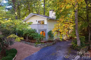 112 Rhododendron Ave, Black Mountain, NC 28711 - Photo 1
