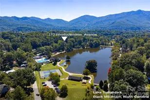 112 Rhododendron Ave, Black Mountain, NC 28711 - Photo 3