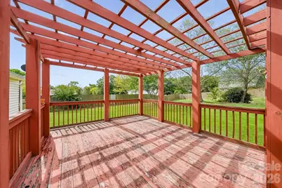 8544 Indian Summer Trail, Harrisburg, NC 28075 - Photo 29