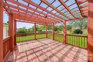 8544 Indian Summer Trail, Harrisburg, NC 28075 - Photo 29
