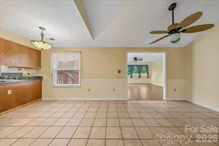 8544 Indian Summer Trail, Harrisburg, NC 28075 - Photo 9