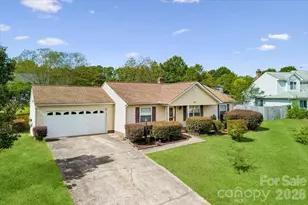 8544 Indian Summer Trail, Harrisburg, NC 28075 - Photo 3