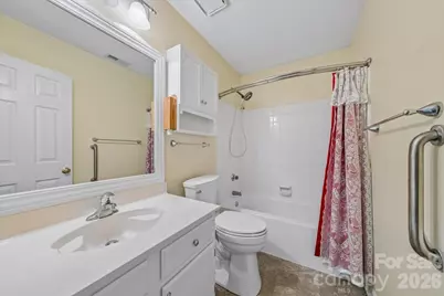 8544 Indian Summer Trail, Harrisburg, NC 28075 - Photo 27