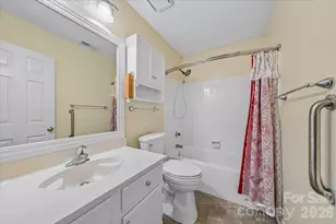 8544 Indian Summer Trail, Harrisburg, NC 28075 - Photo 27
