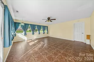 8544 Indian Summer Trail, Harrisburg, NC 28075 - Photo 17