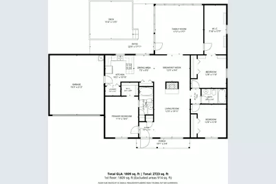 8544 Indian Summer Trail, Harrisburg, NC 28075 - Photo 41