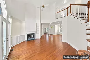 5539 Sunstar Ct, Charlotte, NC 28226 - Photo 9