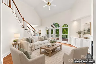 5539 Sunstar Court, Charlotte, NC 28226 - Photo 7