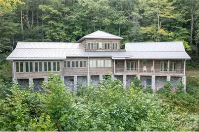 2099 South Toe River Road, Burnsville, NC 28714 - Photo 1