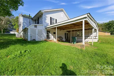 519 E 2nd Avenue, Newton, NC 28658 - Photo 27