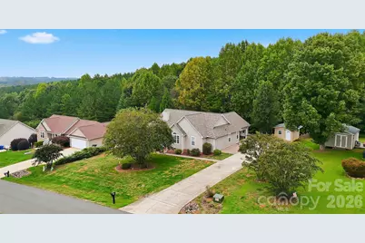 217 Sundance Circle, Statesville, NC 28625 - Photo 5
