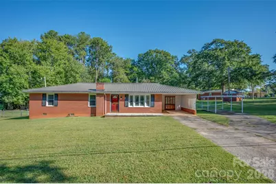 170 Franklin Drive, Forest City, NC 28043 - Photo 1