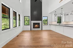 34 Martha Kate Dr, Hendersonville, NC 28792 - Photo 5