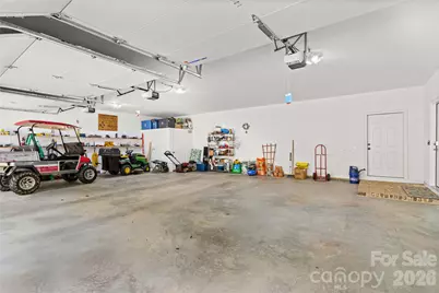 846 Barry Oak Road, Cleveland, NC 27013 - Photo 37