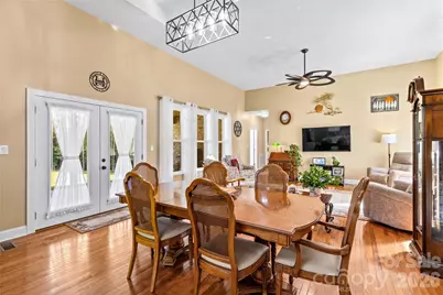 846 Barry Oak Road, Cleveland, NC 27013 - Photo 9