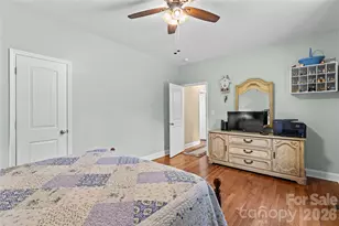 846 Barry Oak Rd, Cleveland, NC 27013 - Photo 31