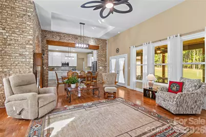 846 Barry Oak Road, Cleveland, NC 27013 - Photo 5
