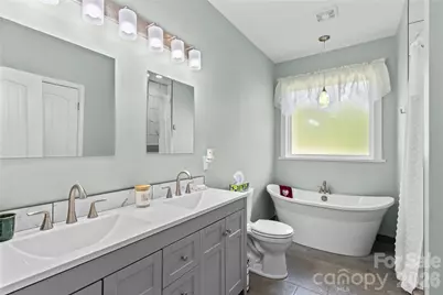 846 Barry Oak Road, Cleveland, NC 27013 - Photo 25