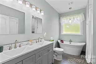 846 Barry Oak Rd, Cleveland, NC 27013 - Photo 25