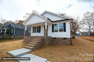 2693 Brady Ave, Kannapolis, NC 28083 - Photo 1
