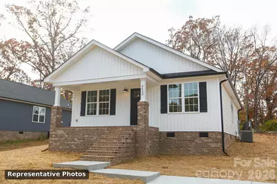 2693 Brady Avenue, Kannapolis, NC 28083 - Photo 3