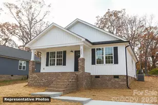 2693 Brady Ave, Kannapolis, NC 28083 - Photo 3