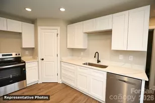 2693 Brady Ave, Kannapolis, NC 28083 - Photo 5